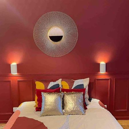 L'Etoile Imani -Amazing Apartment Near Orly Airport Villeneuve-Saint-Georges Esterno foto