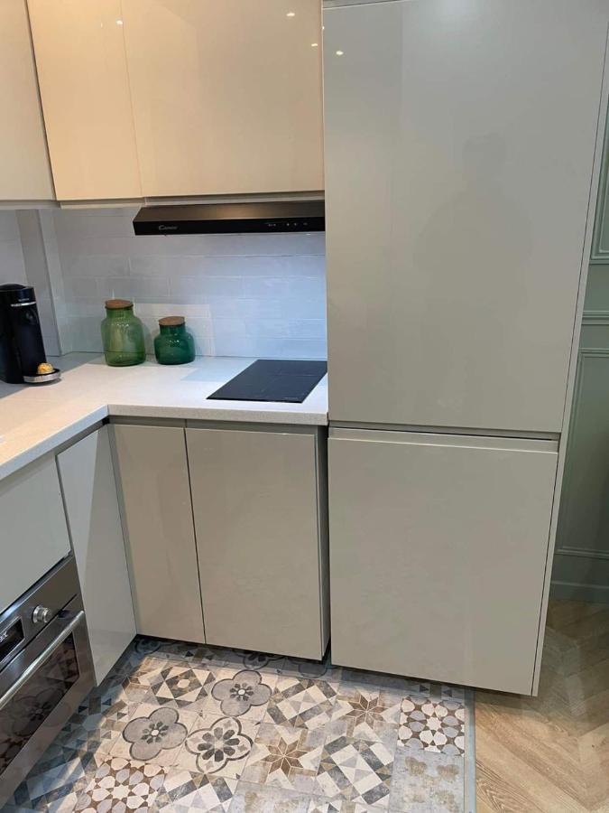 L'Etoile Imani -Amazing Apartment Near Orly Airport Villeneuve-Saint-Georges Esterno foto