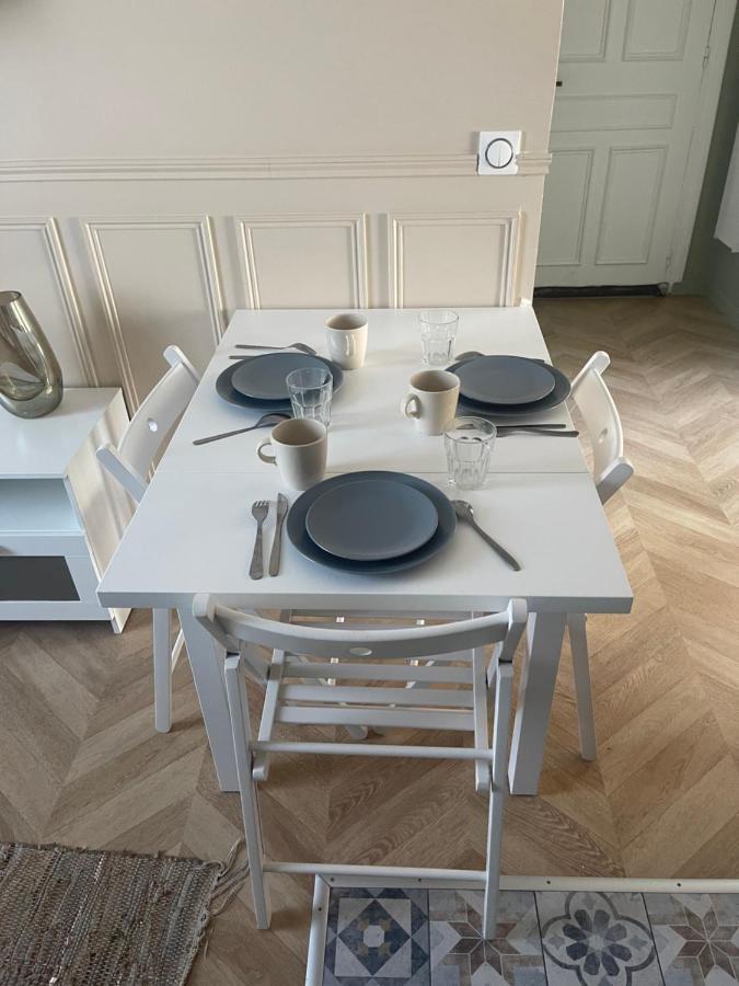 L'Etoile Imani -Amazing Apartment Near Orly Airport Villeneuve-Saint-Georges Esterno foto