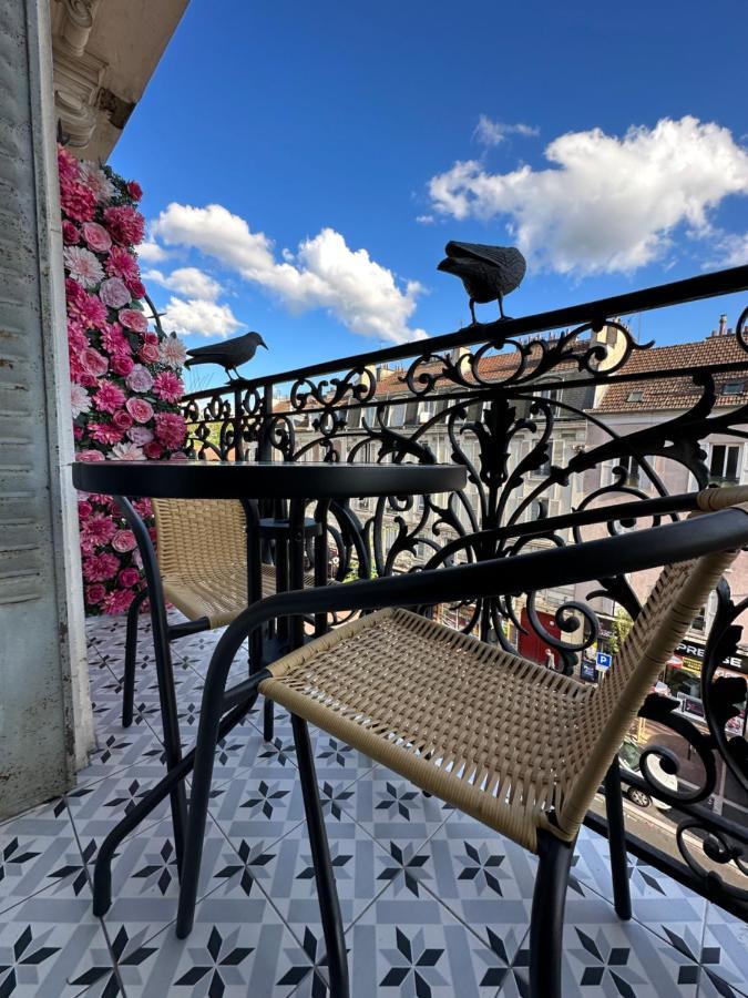 L'Etoile Imani -Amazing Apartment Near Orly Airport Villeneuve-Saint-Georges Esterno foto