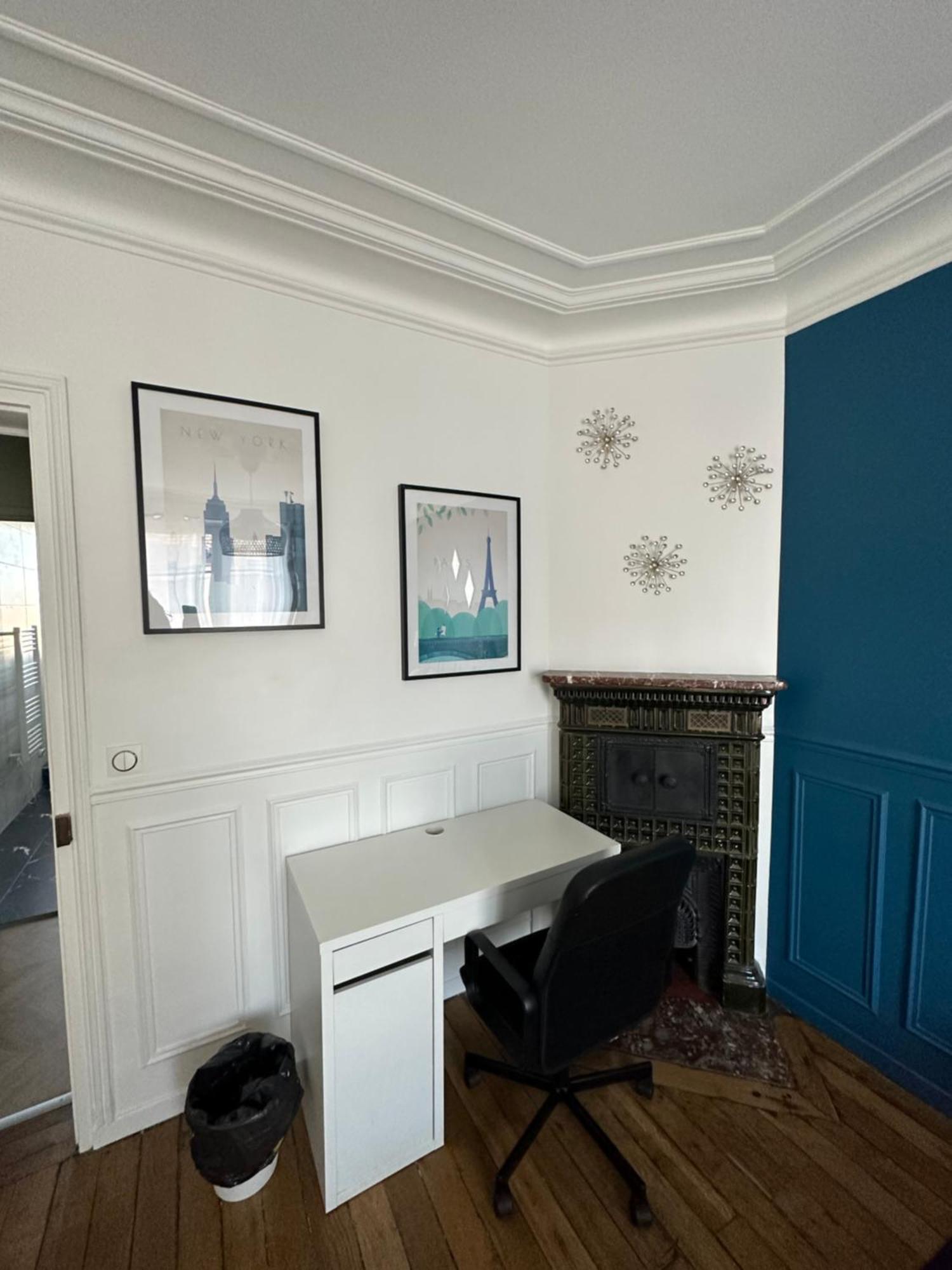 L'Etoile Imani -Amazing Apartment Near Orly Airport Villeneuve-Saint-Georges Esterno foto