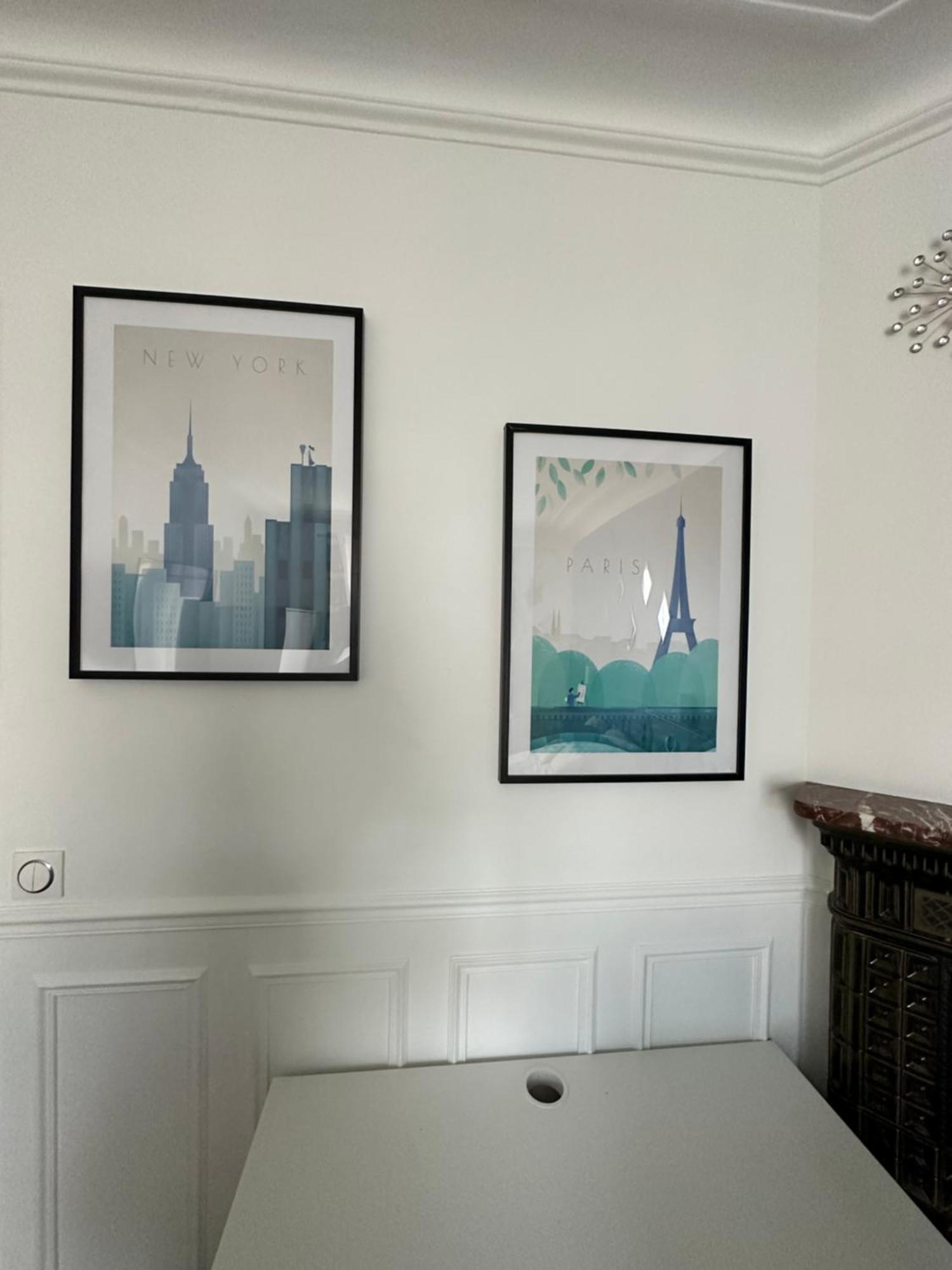 L'Etoile Imani -Amazing Apartment Near Orly Airport Villeneuve-Saint-Georges Esterno foto